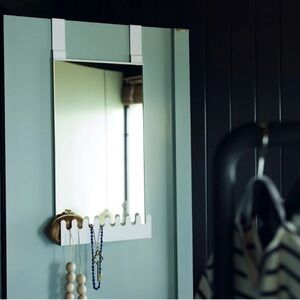 Ikea Garnes Mirror